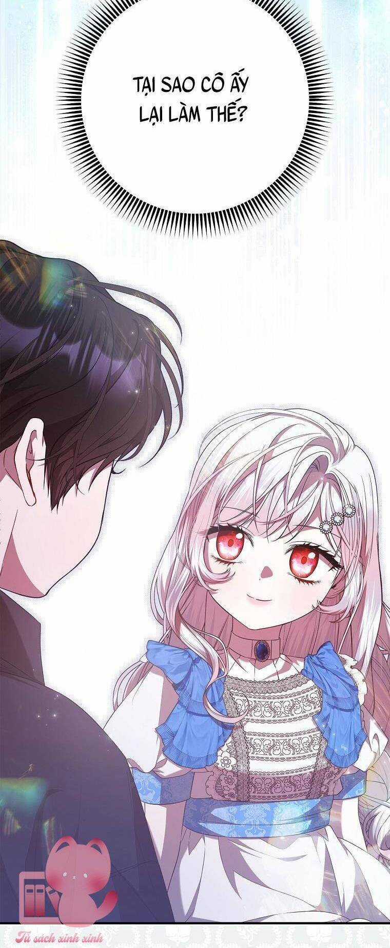 Nhận Nuôi Người Cha Phản Diện Chapter 51 trang 47