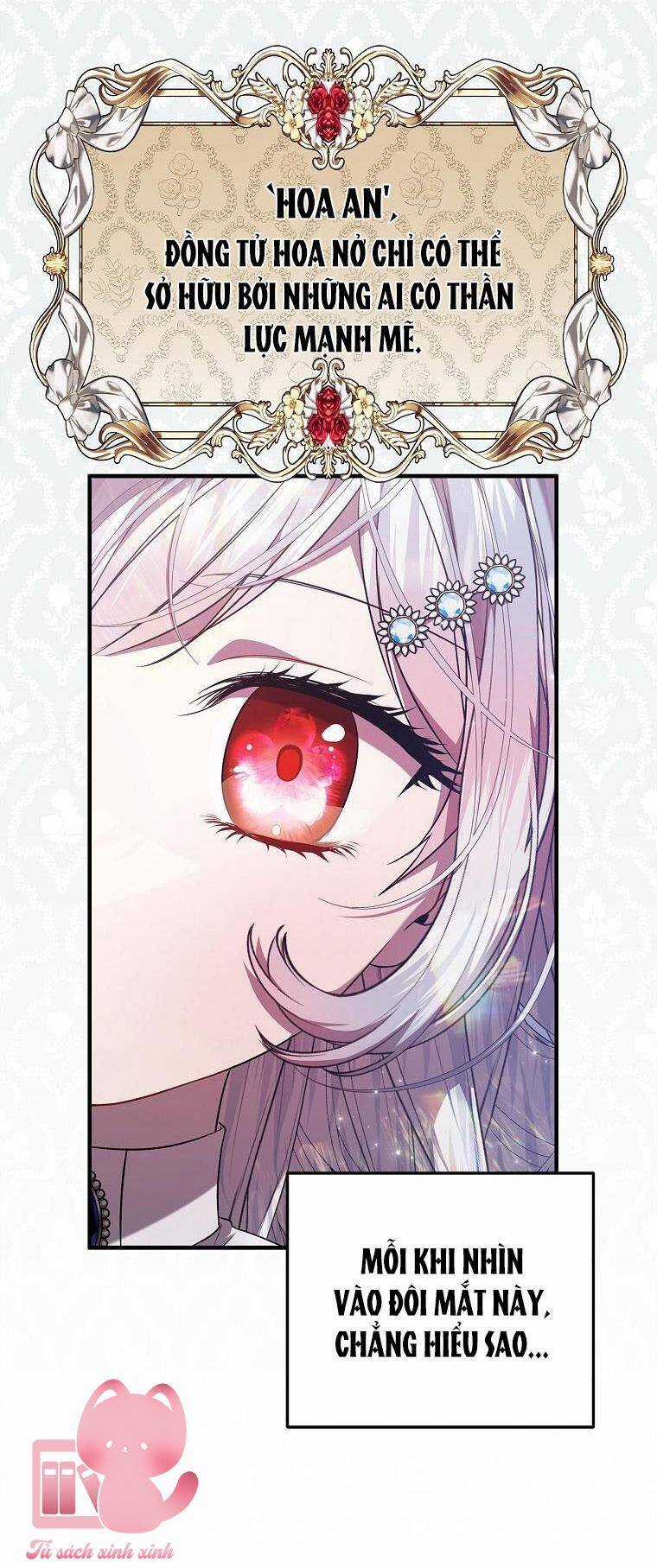 Nhận Nuôi Người Cha Phản Diện Chapter 51 trang 48