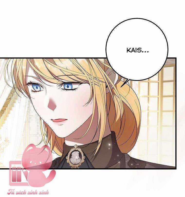 Nhận Nuôi Người Cha Phản Diện Chapter 51 trang 5