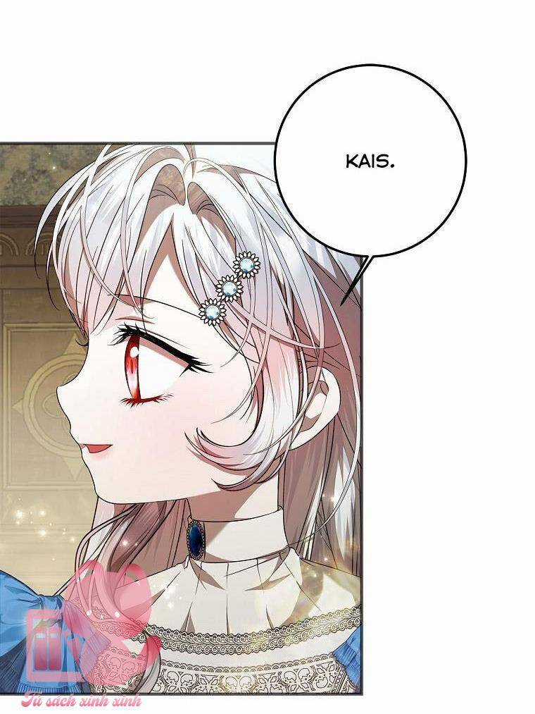 Nhận Nuôi Người Cha Phản Diện Chapter 51 trang 50