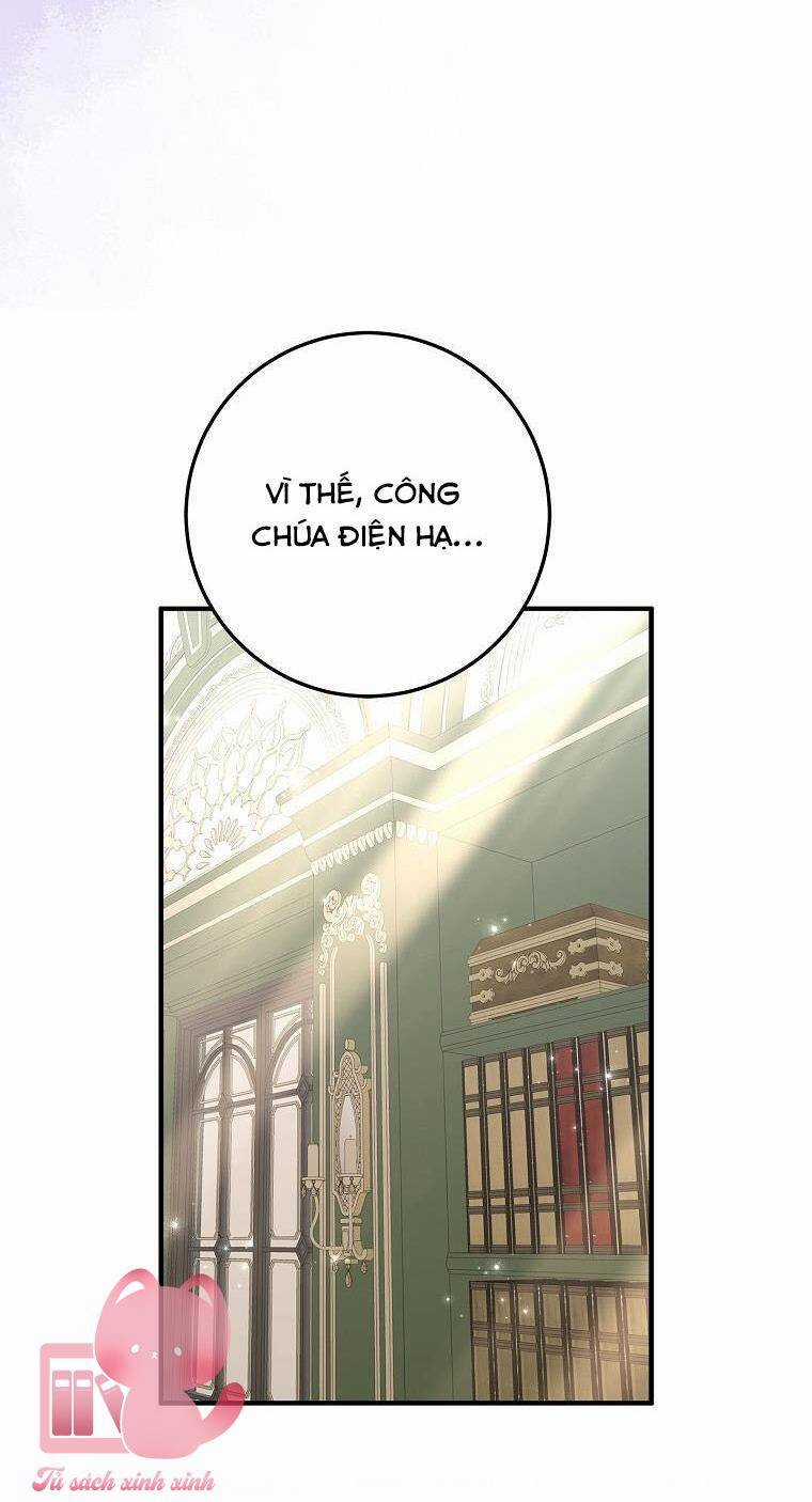 Nhận Nuôi Người Cha Phản Diện Chapter 51 trang 59