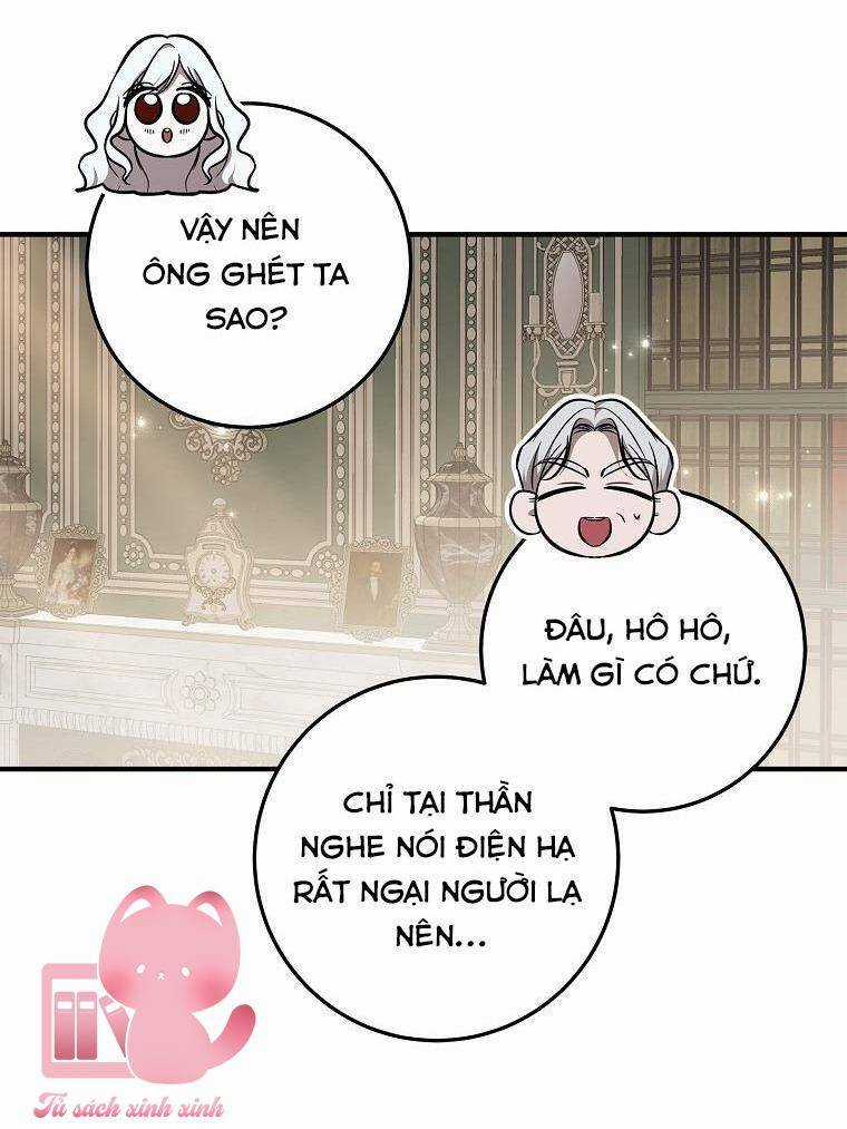 Nhận Nuôi Người Cha Phản Diện Chapter 51 trang 62