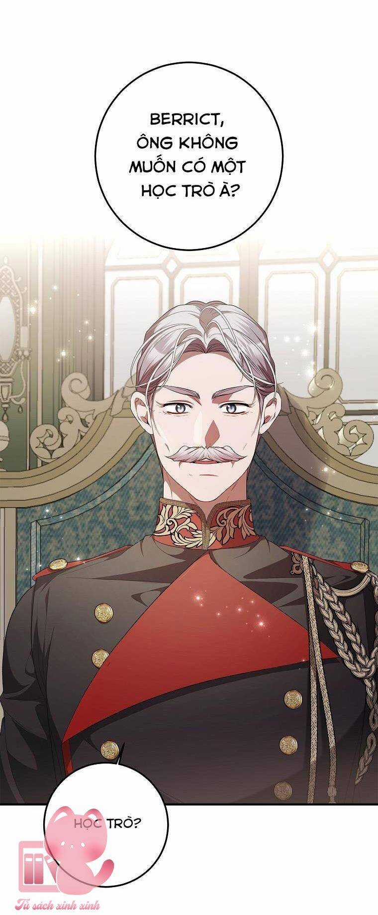 Nhận Nuôi Người Cha Phản Diện Chapter 51 trang 68