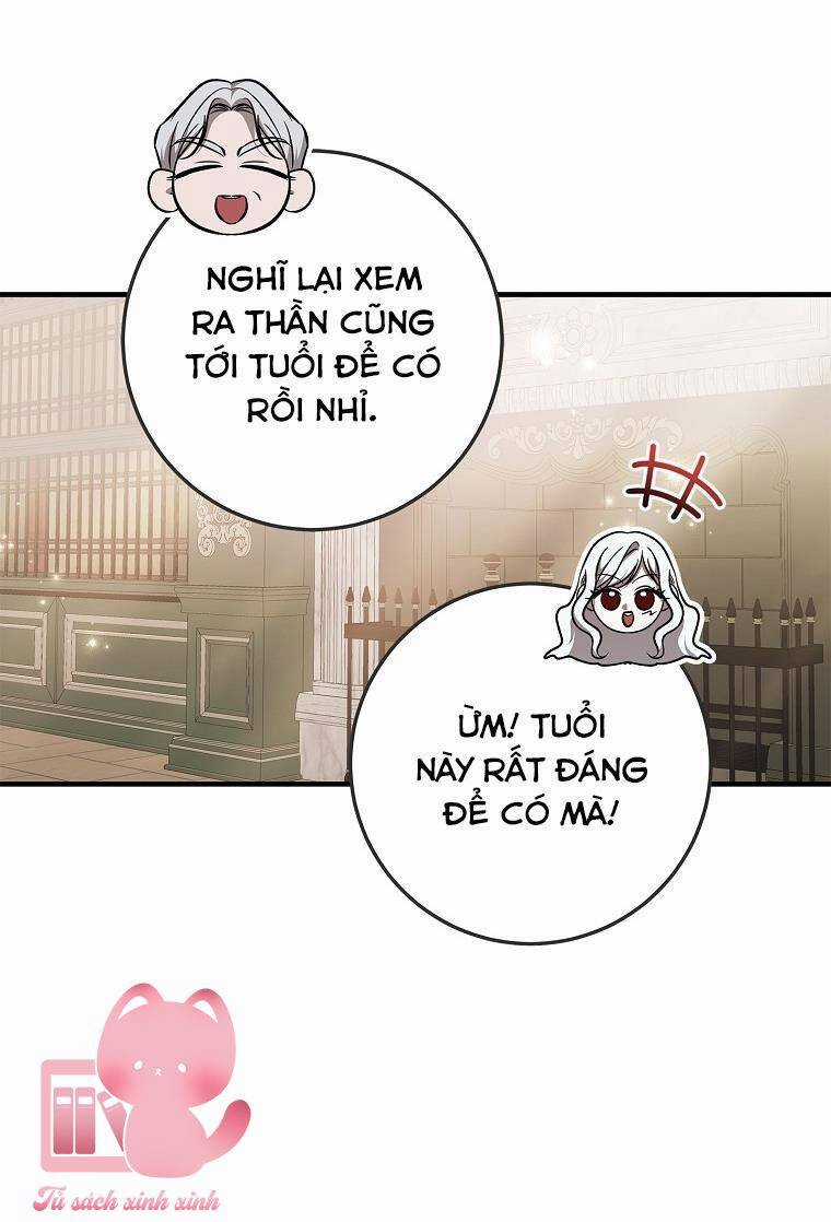 Nhận Nuôi Người Cha Phản Diện Chapter 52 trang 10