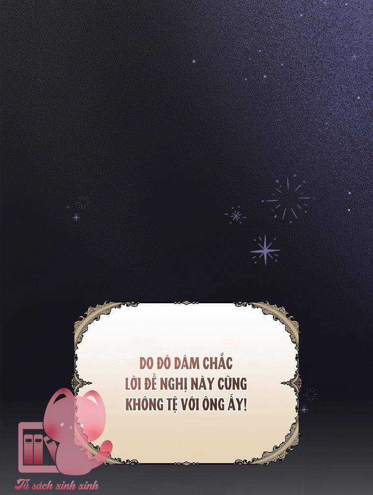 Nhận Nuôi Người Cha Phản Diện Chapter 52 trang 14