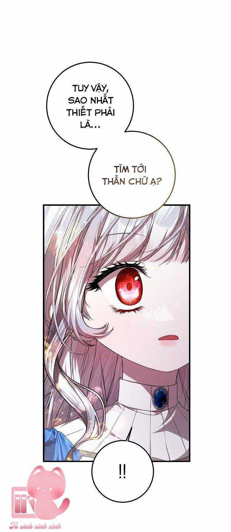 Nhận Nuôi Người Cha Phản Diện Chapter 52 trang 16