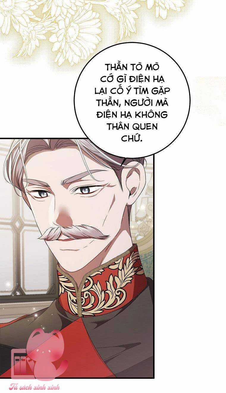 Nhận Nuôi Người Cha Phản Diện Chapter 52 trang 18