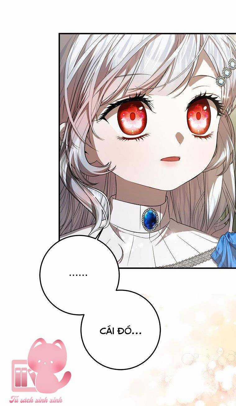 Nhận Nuôi Người Cha Phản Diện Chapter 52 trang 19