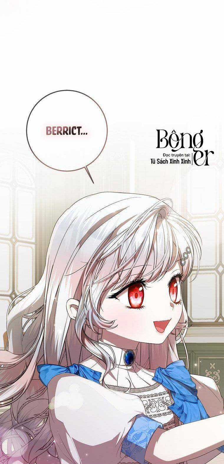 Nhận Nuôi Người Cha Phản Diện Chapter 52 trang 24