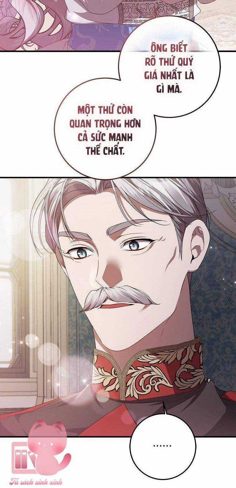 Nhận Nuôi Người Cha Phản Diện Chapter 52 trang 25