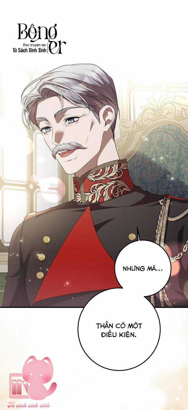 Nhận Nuôi Người Cha Phản Diện Chapter 52 trang 29