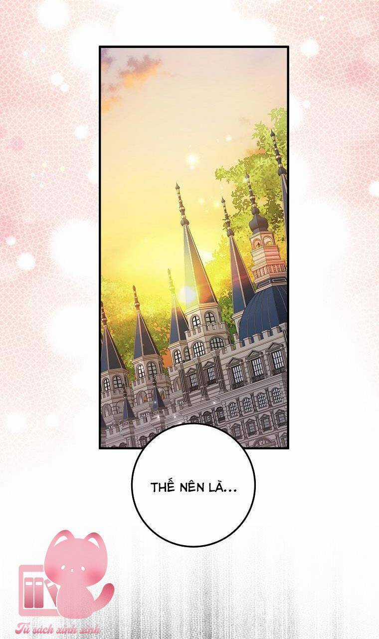 Nhận Nuôi Người Cha Phản Diện Chapter 52 trang 31