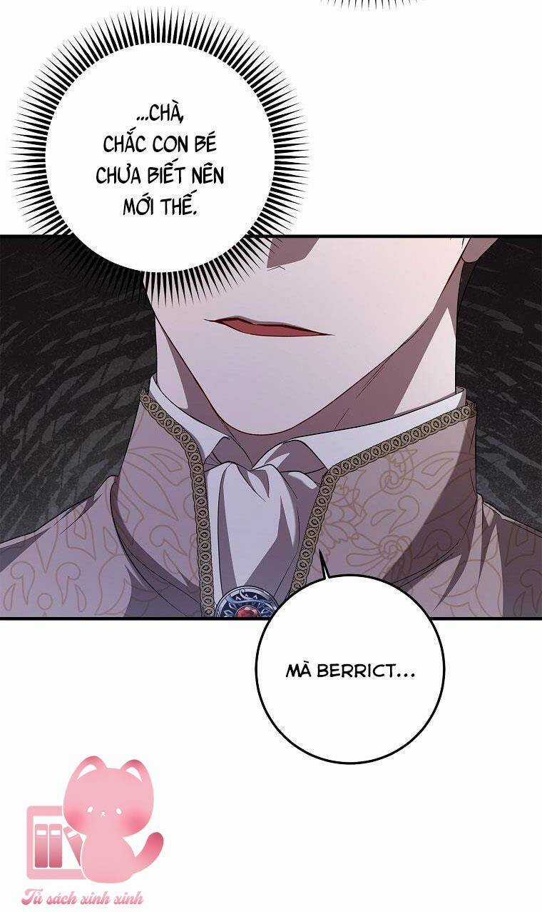 Nhận Nuôi Người Cha Phản Diện Chapter 52 trang 37