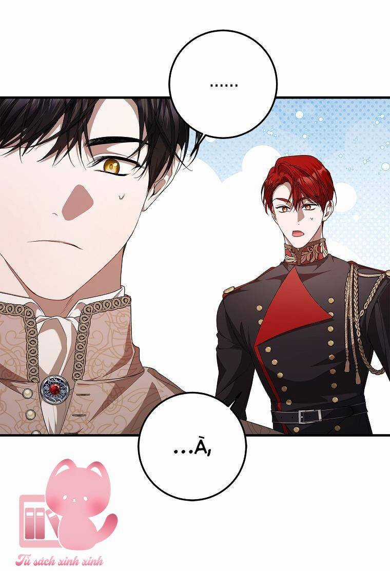 Nhận Nuôi Người Cha Phản Diện Chapter 52 trang 39