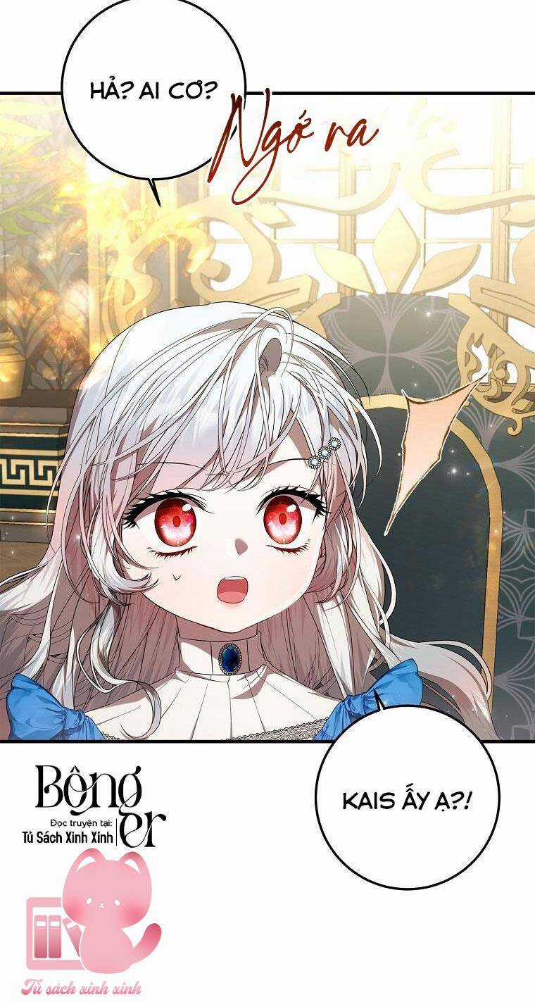 Nhận Nuôi Người Cha Phản Diện Chapter 52 trang 47