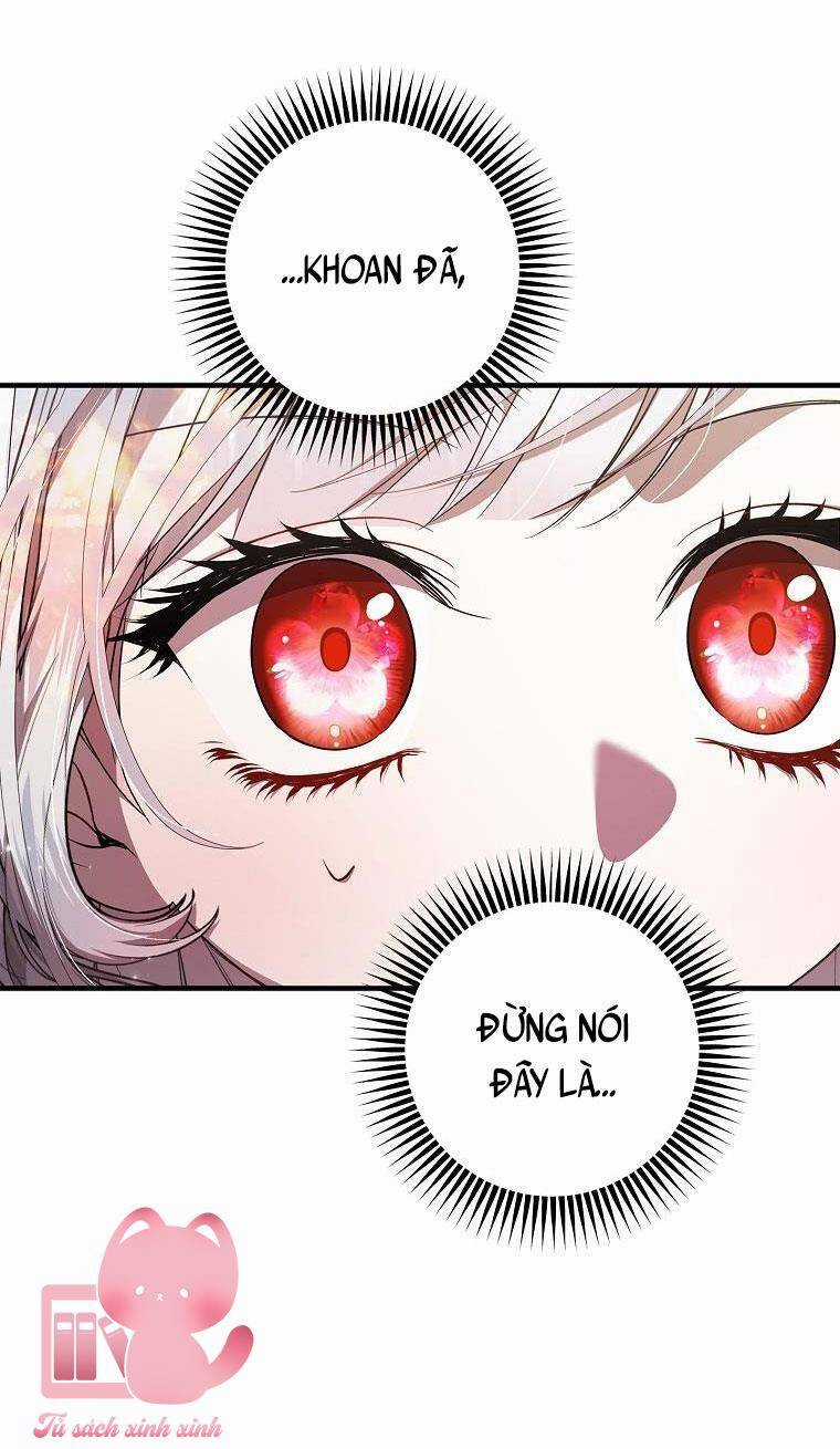 Nhận Nuôi Người Cha Phản Diện Chapter 52 trang 48