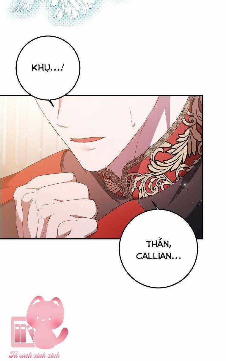 Nhận Nuôi Người Cha Phản Diện Chapter 52 trang 63