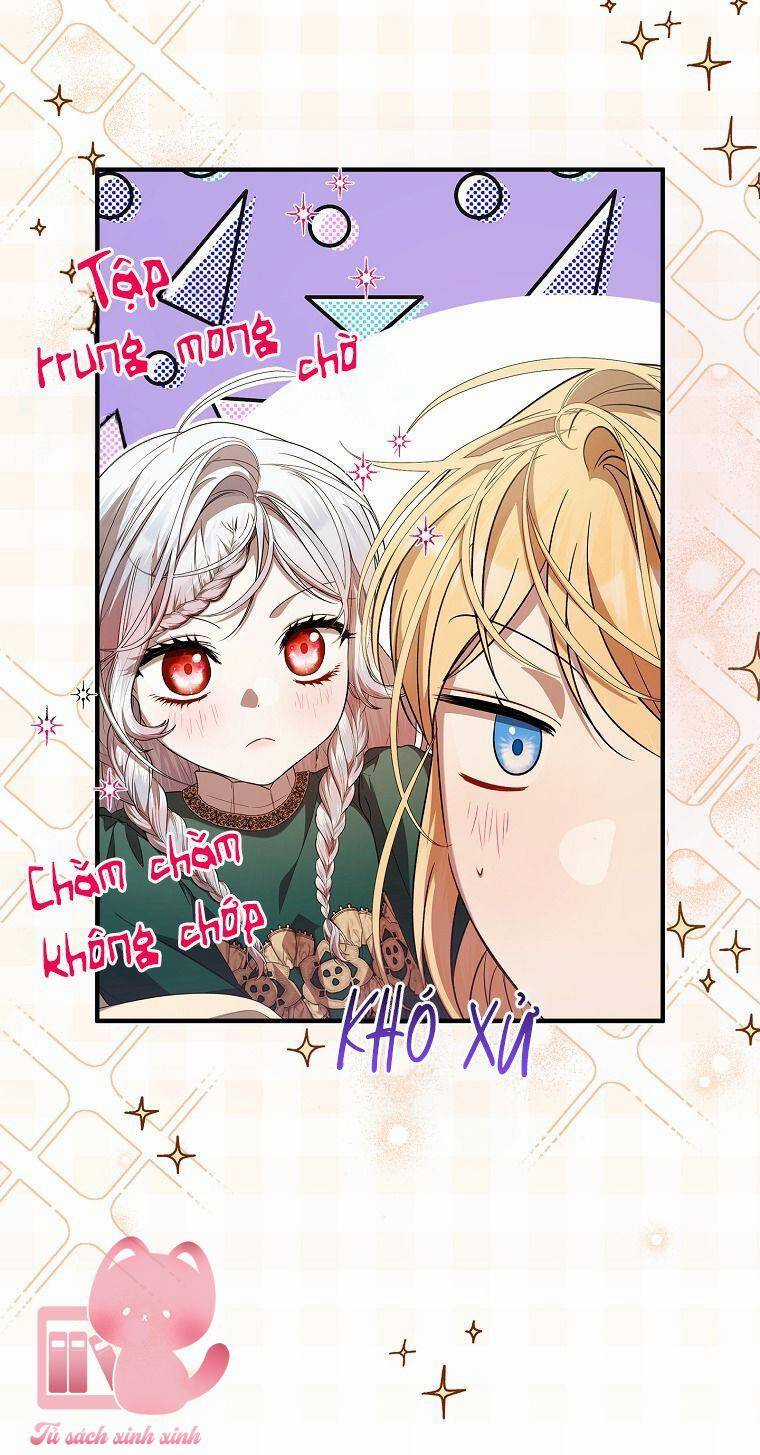 Nhận Nuôi Người Cha Phản Diện Chapter 53 trang 11