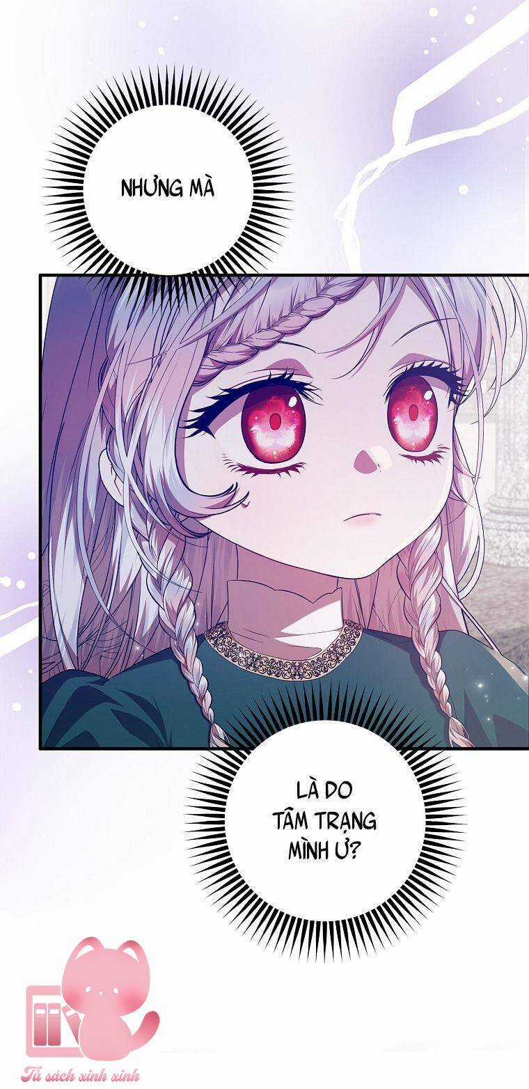 Nhận Nuôi Người Cha Phản Diện Chapter 53 trang 18