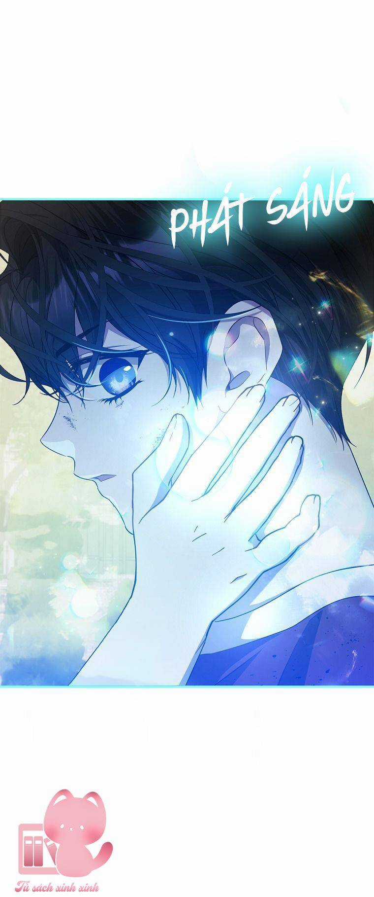 Nhận Nuôi Người Cha Phản Diện Chapter 53 trang 29