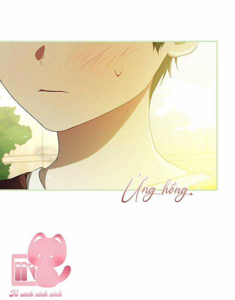 Nhận Nuôi Người Cha Phản Diện Chapter 53 trang 33