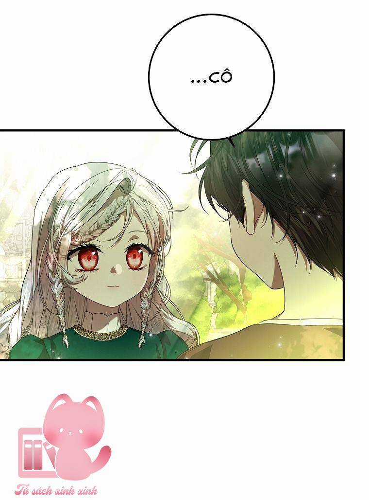 Nhận Nuôi Người Cha Phản Diện Chapter 53 trang 36