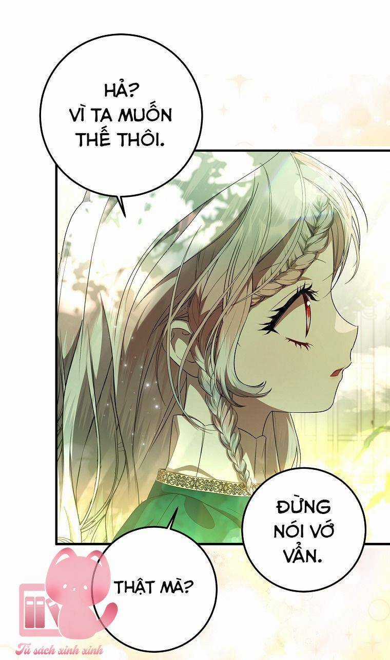 Nhận Nuôi Người Cha Phản Diện Chapter 53 trang 38