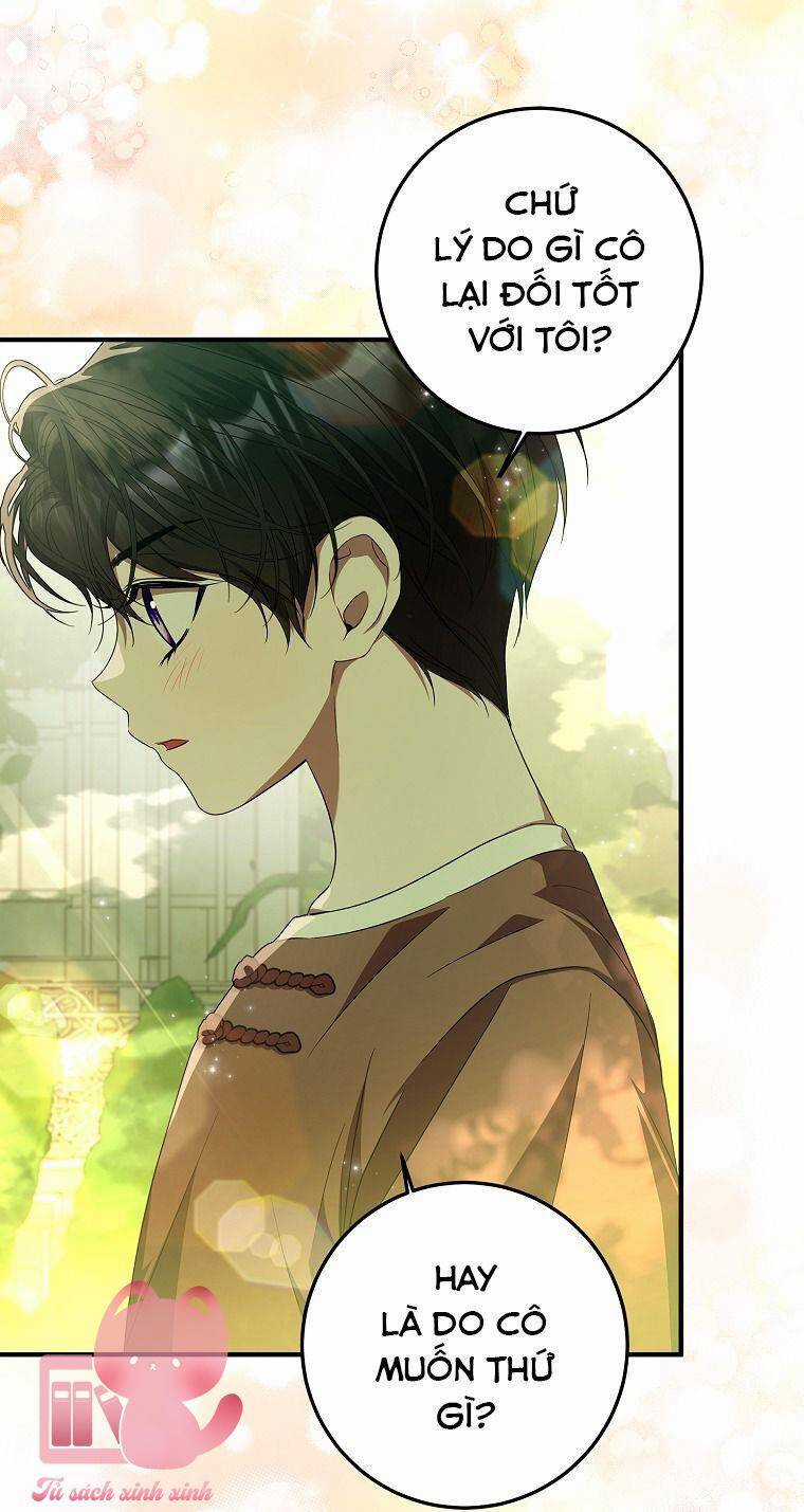 Nhận Nuôi Người Cha Phản Diện Chapter 53 trang 39