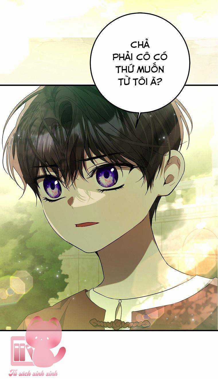 Nhận Nuôi Người Cha Phản Diện Chapter 53 trang 43