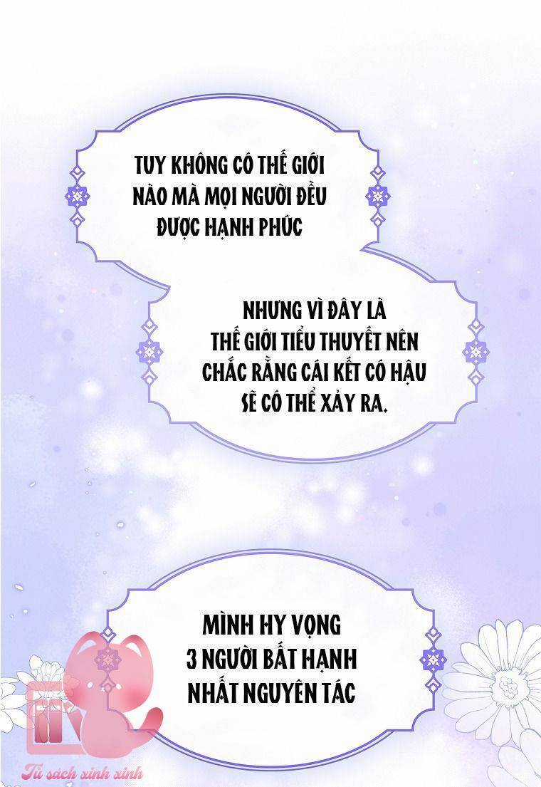 Nhận Nuôi Người Cha Phản Diện Chapter 53 trang 49