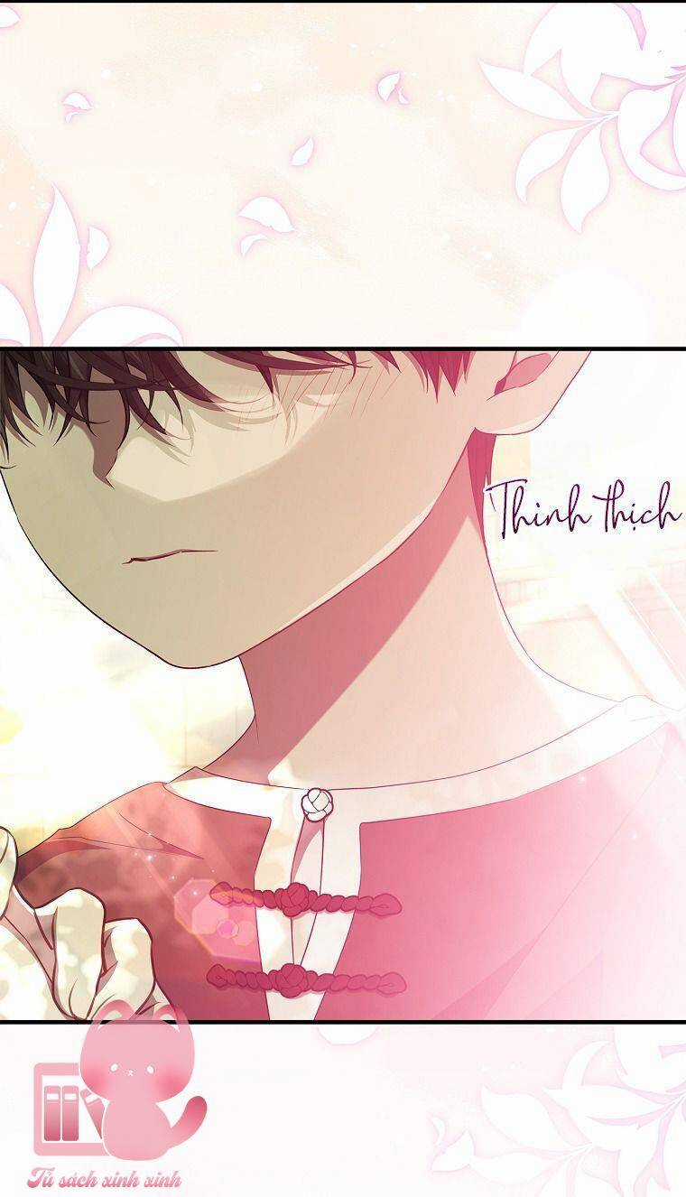 Nhận Nuôi Người Cha Phản Diện Chapter 53 trang 55