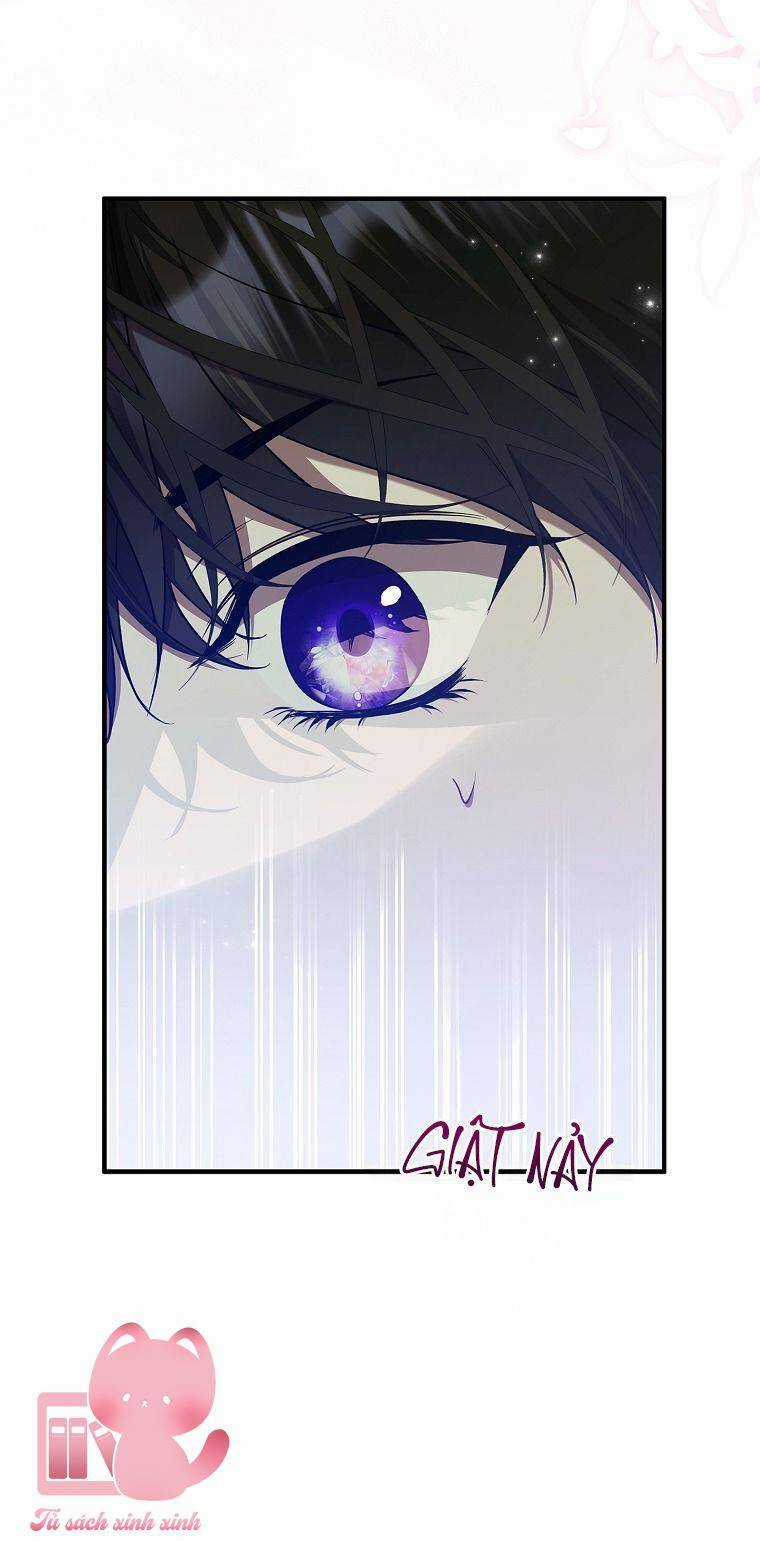 Nhận Nuôi Người Cha Phản Diện Chapter 53 trang 56