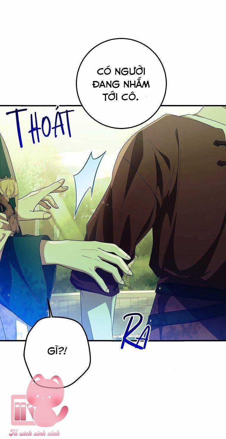 Nhận Nuôi Người Cha Phản Diện Chapter 53 trang 59