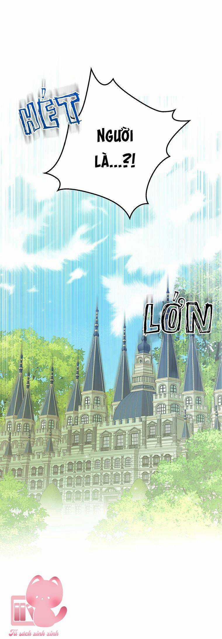 Nhận Nuôi Người Cha Phản Diện Chapter 53 trang 67