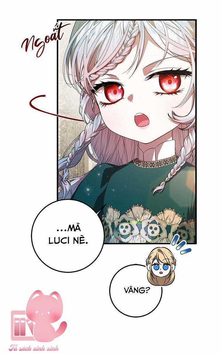 Nhận Nuôi Người Cha Phản Diện Chapter 53 trang 7