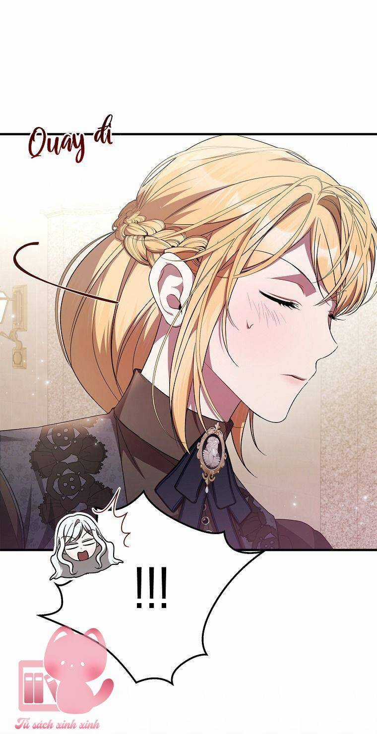 Nhận Nuôi Người Cha Phản Diện Chapter 53 trang 9