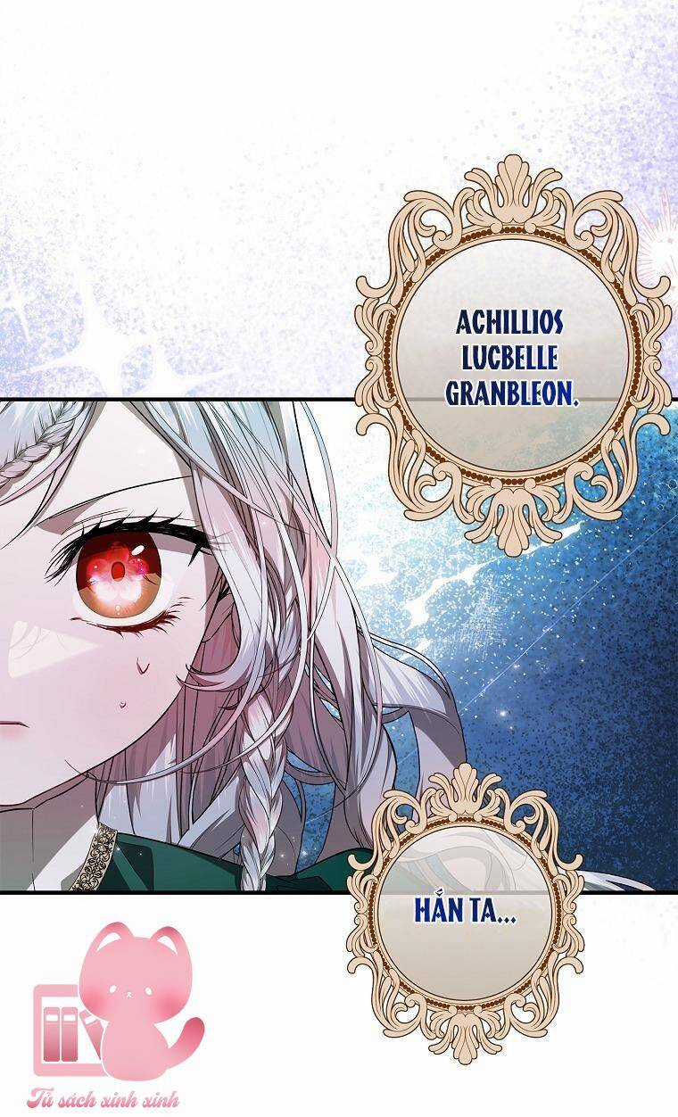 Nhận Nuôi Người Cha Phản Diện Chapter 54 trang 18