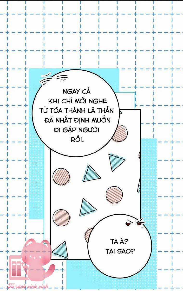 Nhận Nuôi Người Cha Phản Diện Chapter 54 trang 25