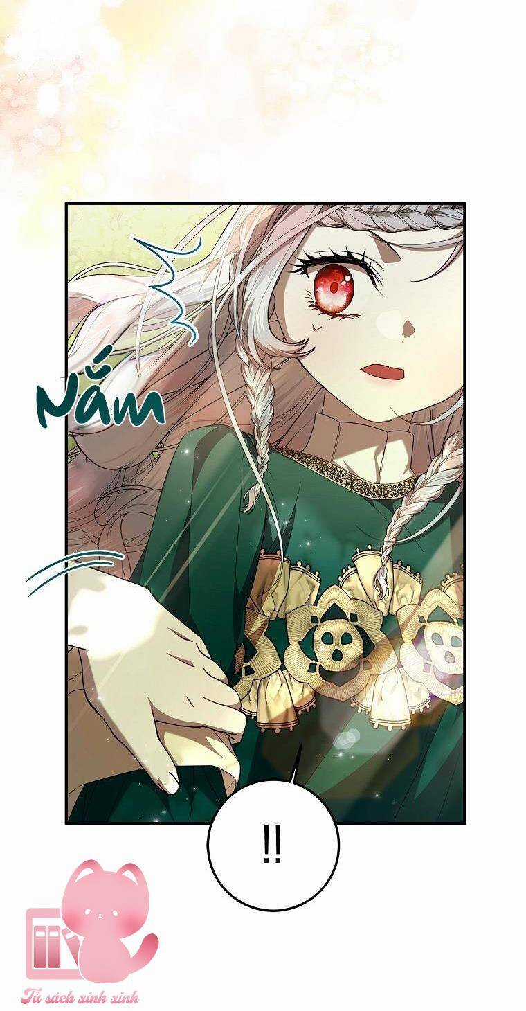 Nhận Nuôi Người Cha Phản Diện Chapter 54 trang 32