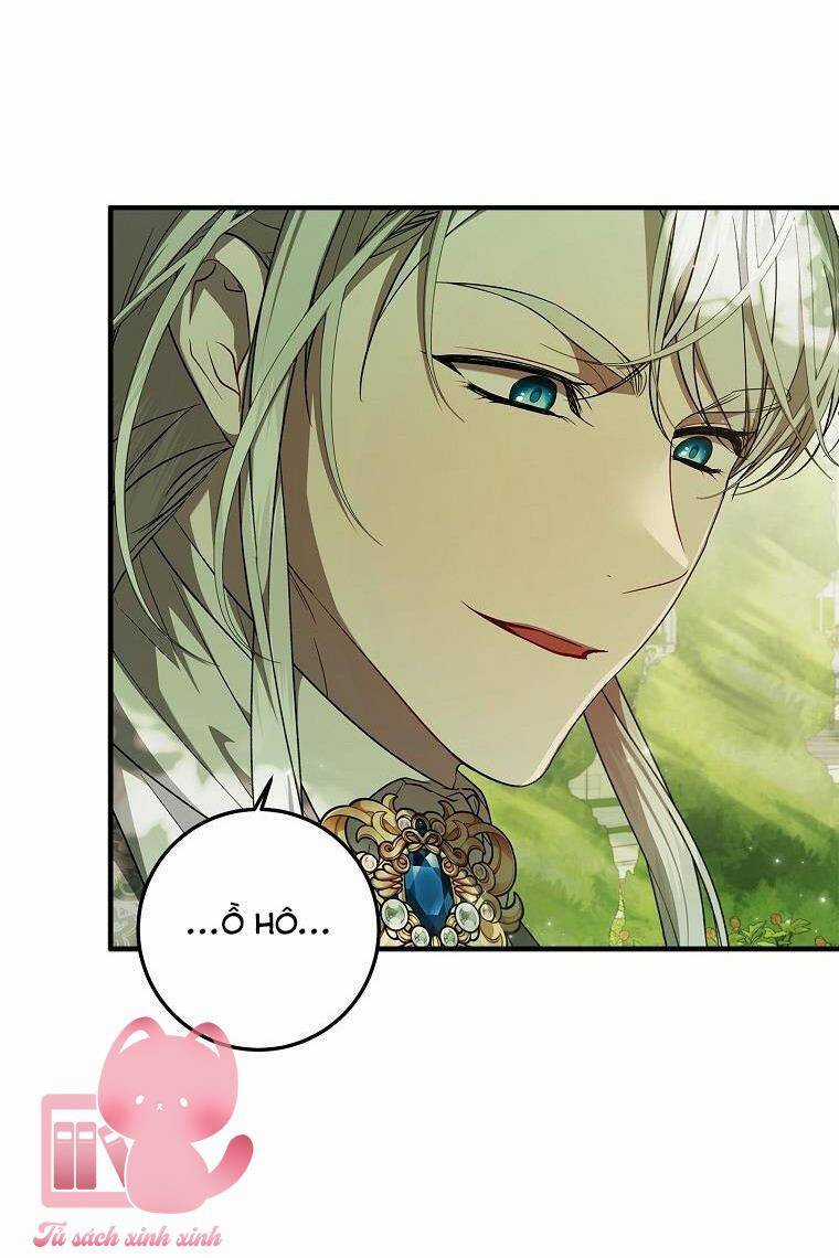 Nhận Nuôi Người Cha Phản Diện Chapter 54 trang 35