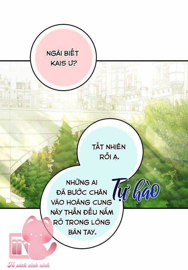 Nhận Nuôi Người Cha Phản Diện Chapter 54 trang 38