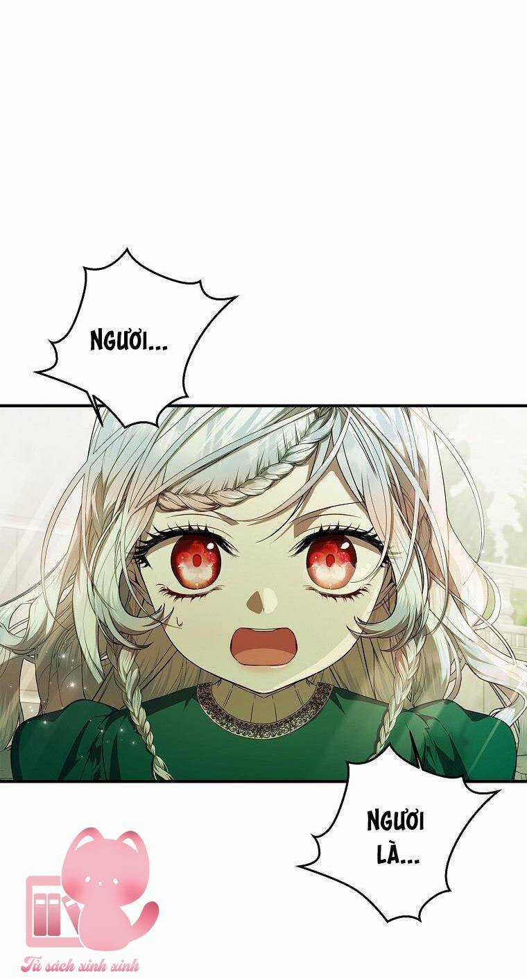 Nhận Nuôi Người Cha Phản Diện Chapter 54 trang 4