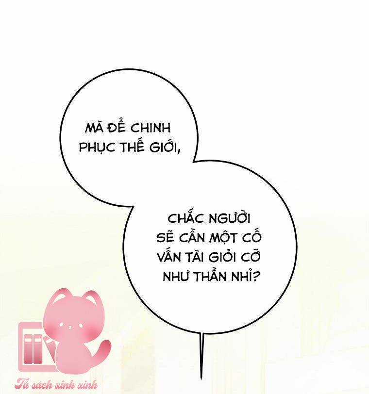 Nhận Nuôi Người Cha Phản Diện Chapter 54 trang 46