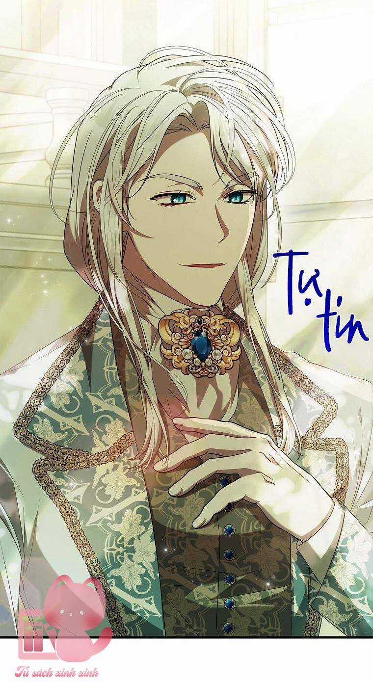 Nhận Nuôi Người Cha Phản Diện Chapter 54 trang 47