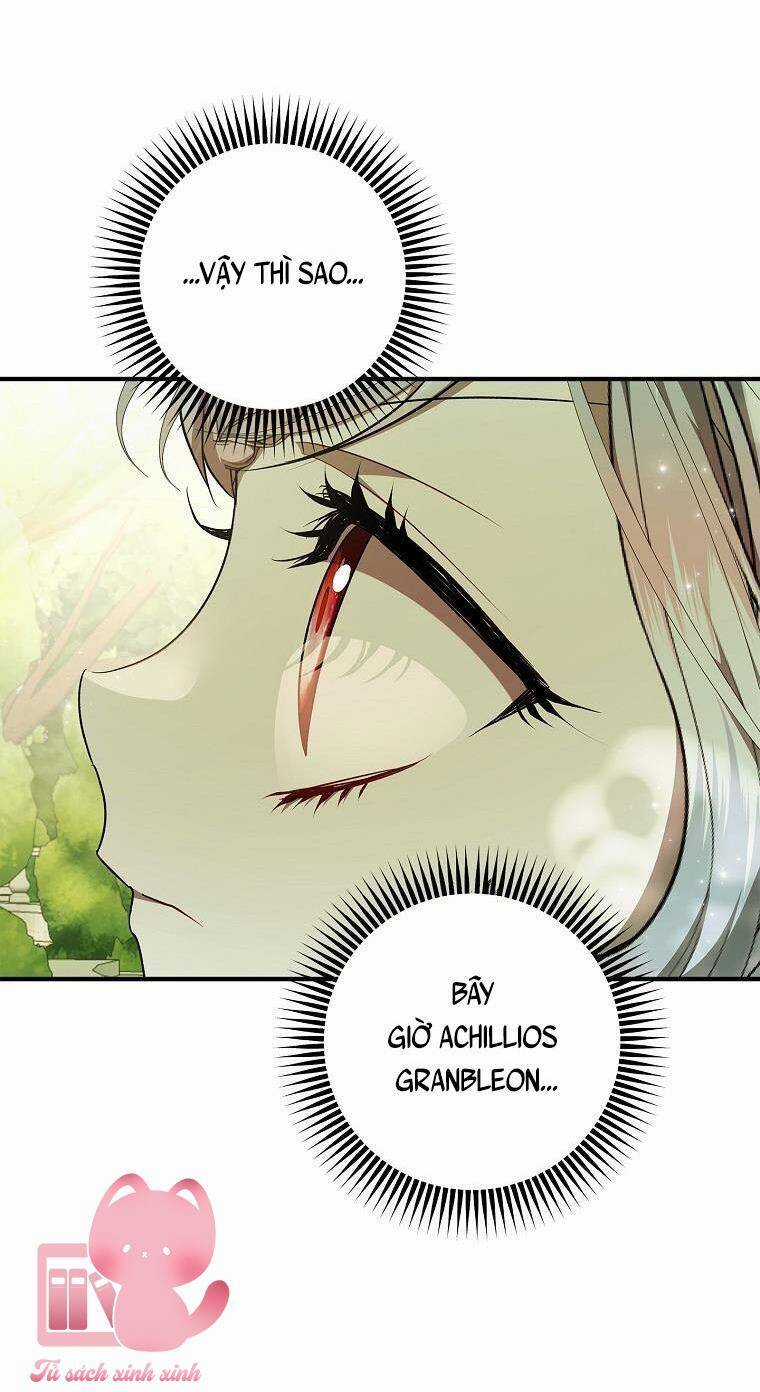 Nhận Nuôi Người Cha Phản Diện Chapter 54 trang 48