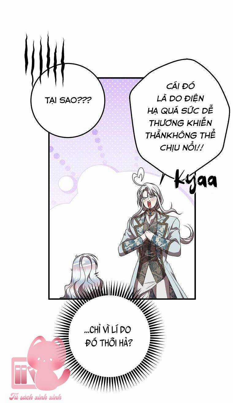 Nhận Nuôi Người Cha Phản Diện Chapter 54 trang 50