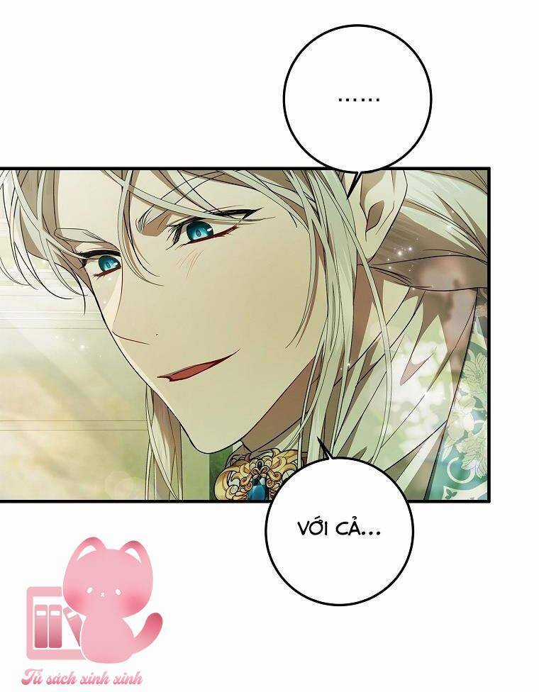 Nhận Nuôi Người Cha Phản Diện Chapter 54 trang 51