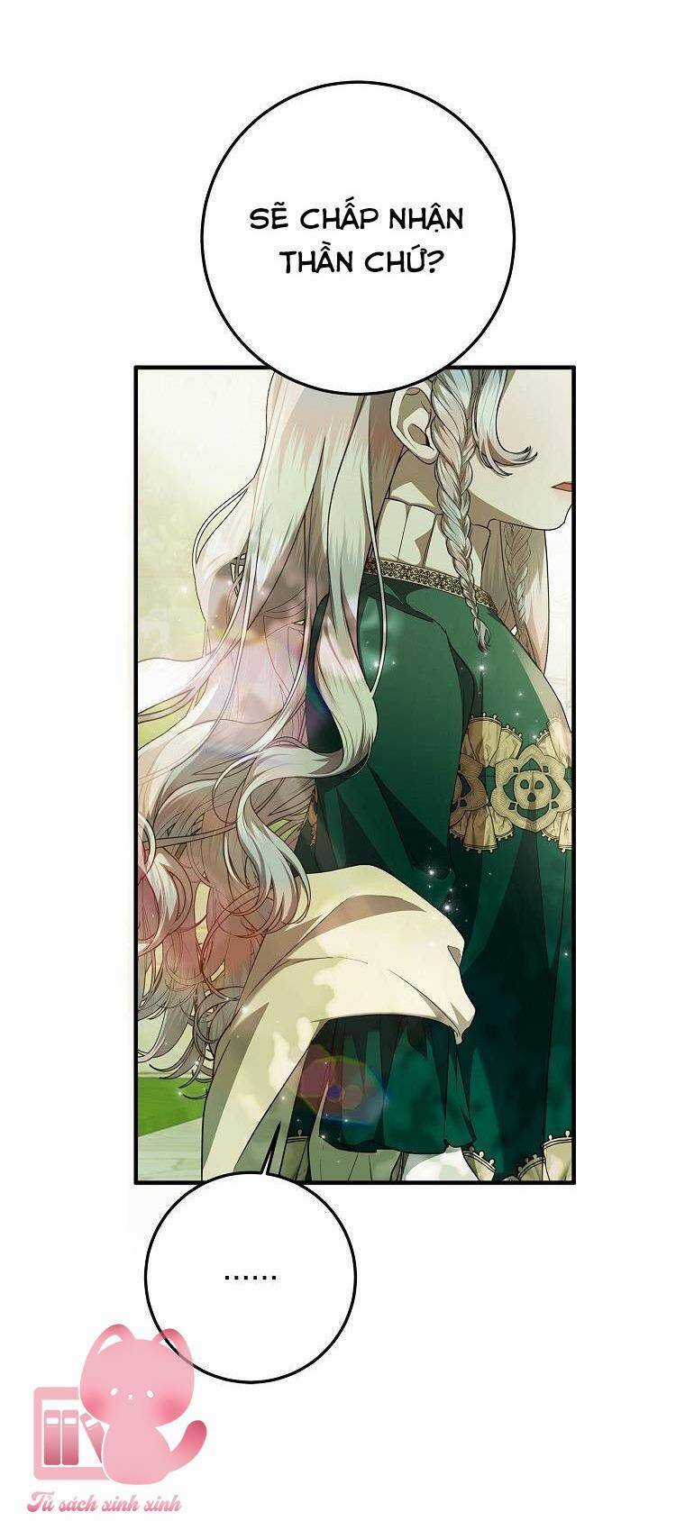 Nhận Nuôi Người Cha Phản Diện Chapter 54 trang 59