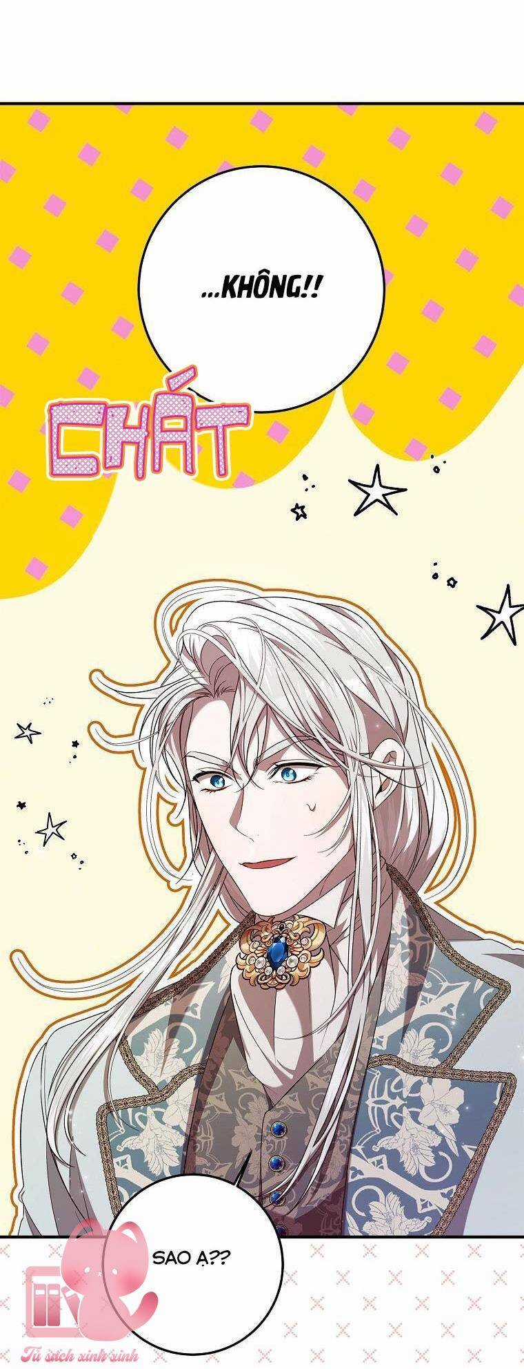 Nhận Nuôi Người Cha Phản Diện Chapter 54 trang 60