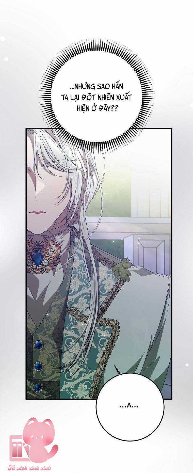 Nhận Nuôi Người Cha Phản Diện Chapter 54 trang 7